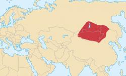 Moğolistan Medyası