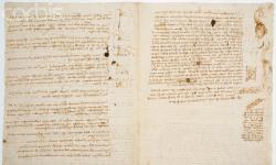 Najdrahšia kniha: Leicester Codex Leicester Codex, ktorý vrátil titul