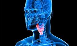 Malattie della tiroide negli uomini