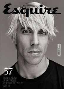 скачать бесплатно 7 2010 217x300 Esquire #7 8 2010 