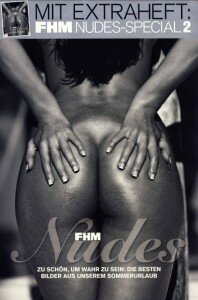 скачать бесплатно FHMspec2 198x300 FHM Nudes Cpecial 2 2009 Germany