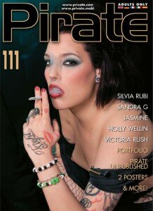 скачать бесплатно PirateMag111 218x300 Pirate Magazine #111