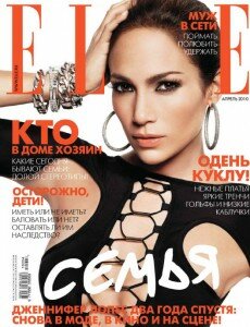 скачать бесплатно elle2010 04 230x300 Elle #4 (апрель 2010)