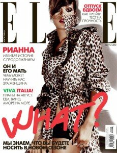 скачать бесплатно elle2010 08 230x300 Elle #8 (август 2010)