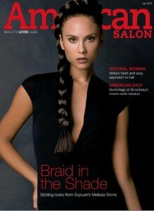 скачать бесплатно AmSalon072010 218x300 American Salon #7 2010