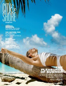 скачать бесплатно CityandShoreMag2010 05 06 231x300 City and Shore Magazine #5 6 2010