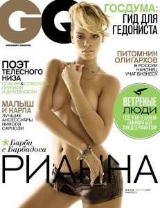 скачать бесплатно GQ022010 231x300 GQ #2 (февраль 2010)