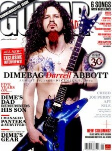 скачать бесплатно GuitarWorld01 2010 223x300 Guitar World Magazine #1 2010