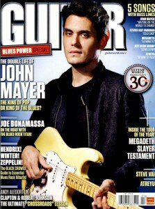 скачать бесплатно GuitarWorld02 2010 223x300 Guitar World Magazine #2 2010