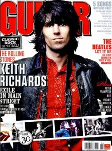 скачать бесплатно GuitarWorld06 2010 223x300 Guitar World Magazine #6 2010