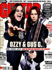 скачать бесплатно GuitarWorld08 2010 223x300 Guitar World Magazine #8 2010