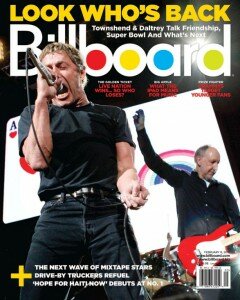 скачать бесплатно billboard2010 05 240x300 Billboard #5 2010