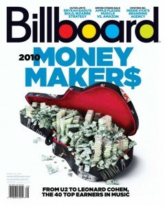 скачать бесплатно billboard2010 09 240x300 Billboard #9 2010