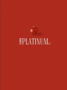 скачать бесплатно PLATINUM26 225x300 PLATINUM №26