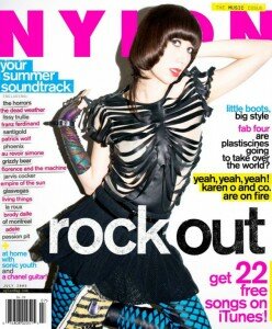 скачать бесплатно nylon 2009 06 07 248x300 Nylon #6 7 2009