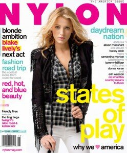 скачать бесплатно nylon 2009 11 248x300 Nylon #11 2009