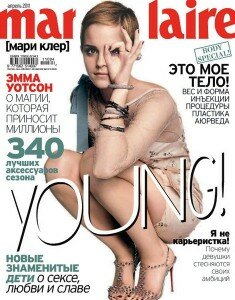 скачать бесплатно marieclaire042011 235x300 MarieClaire #4 (апрель 2011)