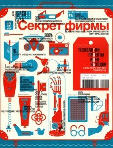 скачать бесплатно sekret f 12 2010 229x300 Секрет Фирмы #12 (декабрь 2010)