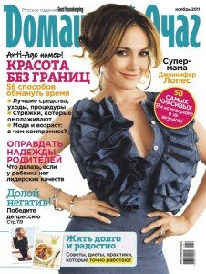 скачать бесплатно domochag112011 226x300 Домашний Очаг #11 (ноябрь 2011)