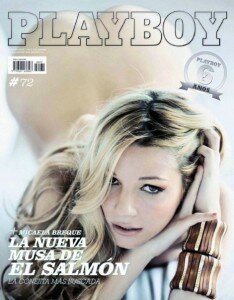 скачать бесплатно Playboy122011Argentina 234x300 PlayBoy #12 (декабрь 2011) Аргентина