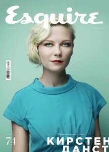 скачать бесплатно Esquire022012 216x300 Esquire #2 (февраль 2012)