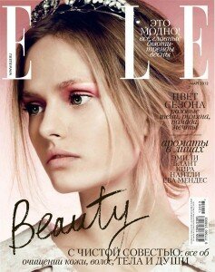 скачать бесплатно elle0320121 237x300 ELLE #3 (март 2012)