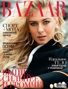 скачать бесплатно harpbazaar082012 230x300 Harpers Bazaar #8 (август 2012)