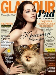 скачать бесплатно glamour102012 224x300 Glamour #10 (октябрь 2012)