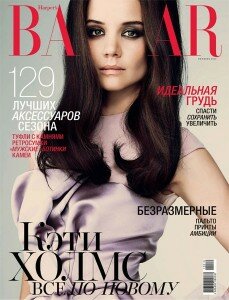 скачать бесплатно hb102012 229x300 Harpers Bazaar #10 (октябрь 2012)