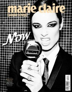 скачать бесплатно marieclaire102012 235x300 MarieClaire #10 (октябрь 2012)