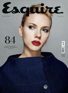 скачать бесплатно esquire012013 220x300 Esquire #1 (январь 2013)