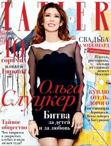 скачать бесплатно Ttlr 08 2013 DigitalJournals.ru  227x300 Tatler #8 (август 2013)