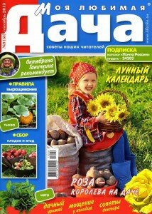 скачать бесплатно MLubD 092013 DigitalJournals.ru 214x300 Моя любимая дача #9 (сентябрь 2013)