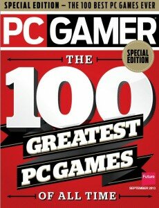 скачать бесплатно PC Gamer US N243 2013 09 spec DigitalJournals.ru 230x300 PC Gamer #9 (сентябрь 2013) Спецвыпуск