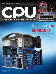 скачать бесплатно Computer Power User 102013 DigitalJournals.ru 225x300 Computer Power User #10 (октябрь 2013)