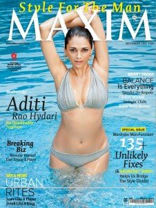 скачать бесплатно Maxim 092013 DigitalJournals.ru 226x300 Maxim #9 (сентябрь 2013) Индия