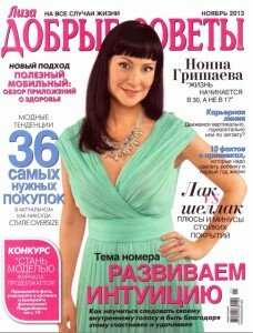 скачать бесплатно DoSo 11 2013 DigitalJournals.ru 228x300 Добрые советы #11 (ноябрь 2013)